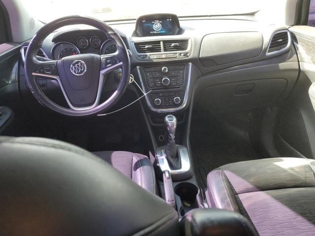 Photo 8 from auction – 2016 BUICK ENCORE CON with VIN KL4CJBSBXGB728311