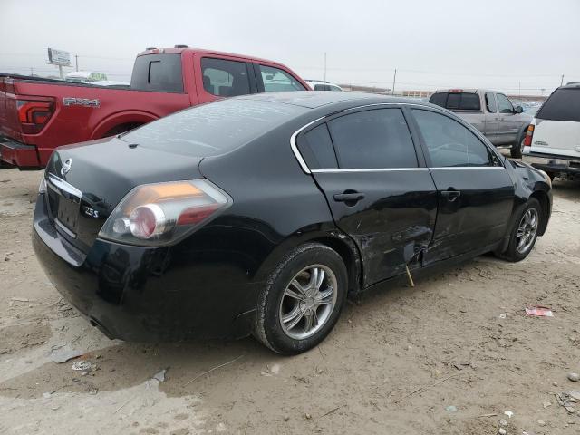 Photo 3 from auction – 2012 NISSAN ALTIMA BAS with VIN 1N4AL2AP8CN563541