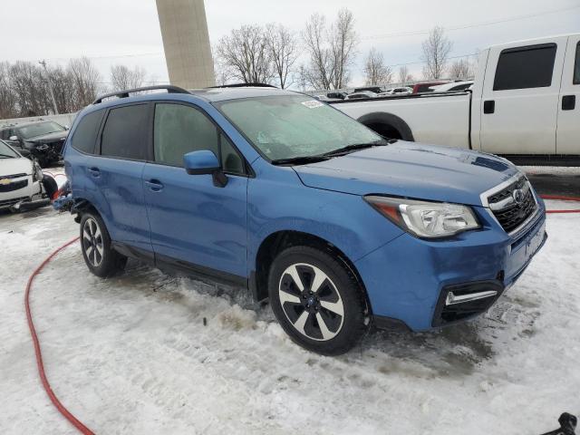 Photo 4 from auction – 2017 SUBARU FORESTER 2 with VIN JF2SJAEC7HH467347