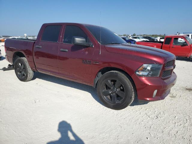 Фото 4 с аукциона – 2018 RAM 1500 ST с VIN 1C6RR6KT9JS279842