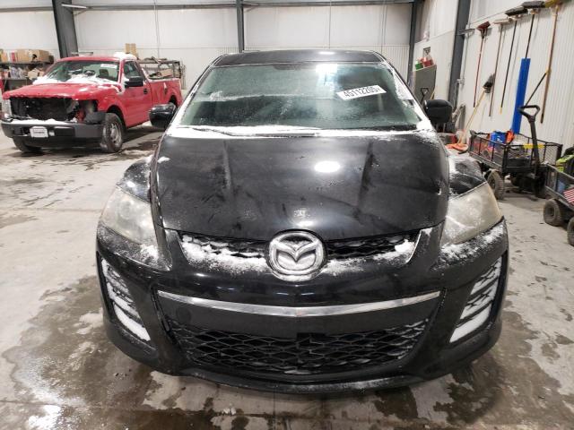 Photo 5 from auction – 2011 MAZDA CX-7 with VIN JM3ER2A59B0380645