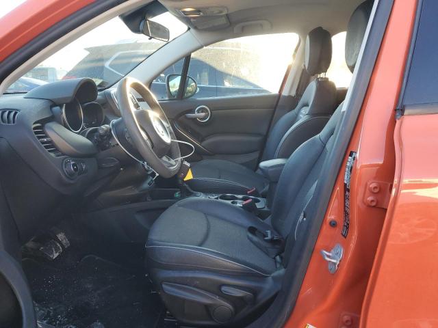 Photo 7 from auction – 2016 FIAT 500X TREKK with VIN ZFBCFXCT8GP367341