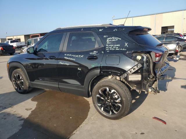 Photo 2 from auction – 2023 CHEVROLET TRAILBLAZE with VIN KL79MPSL5PB204879