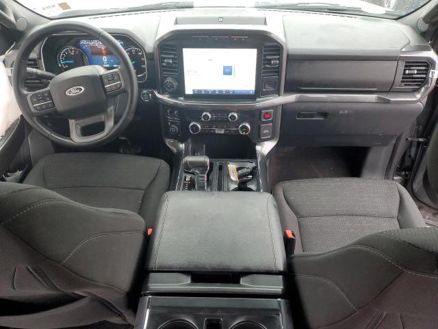 Photo 8 from auction – 2023 FORD F150 SUPER with VIN 1FTFW1E83PFA22997