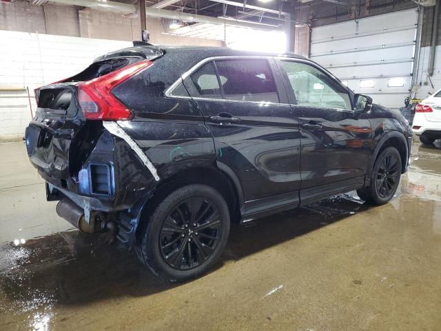 Photo 3 from auction – 2019 MITSUBISHI ECLIPSE CR with VIN JA4AT4AA7KZ049134