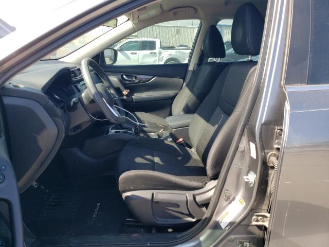 Photo 7 from auction – 2018 NISSAN ROGUE S with VIN KNMAT2MT4JP599487
