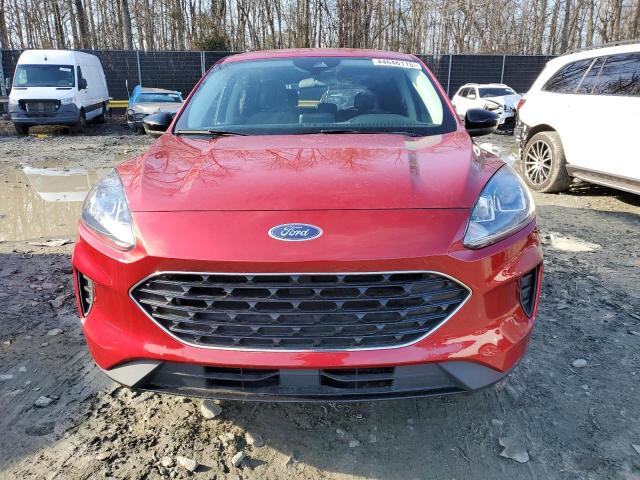 Photo 5 from auction – 2022 FORD ESCAPE SE with VIN 1FMCU0G68NUA37367
