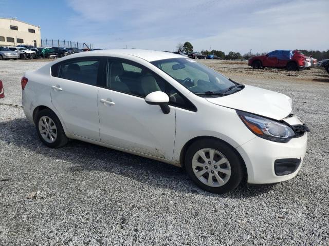 Photo 4 from auction – 2015 KIA RIO LX with VIN KNADM4A3XF6424410
