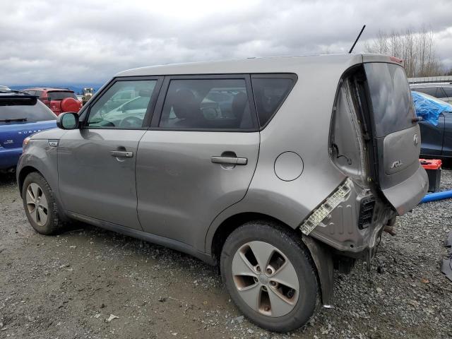 Photo 2 from auction – 2016 KIA SOUL with VIN KNDJN2A23G7270097