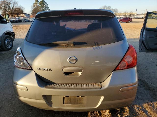 Photo 6 from auction – 2009 NISSAN VERSA S with VIN 3N1BC13E89L390460