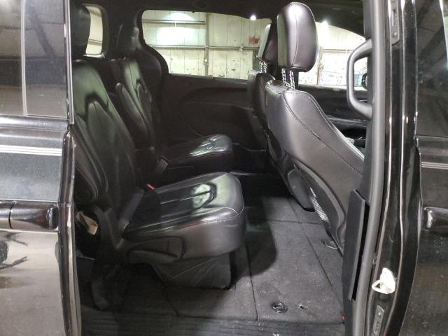 Photo 11 from auction – 2022 CHRYSLER PACIFICA T with VIN 2C4RC1BG8NR172952