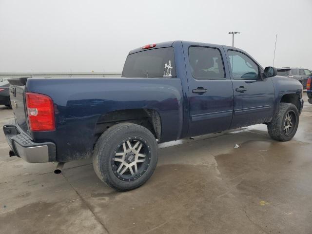 Photo 3 from auction – 2012 CHEVROLET SILVERADO with VIN 3GCPCSE05CG289810