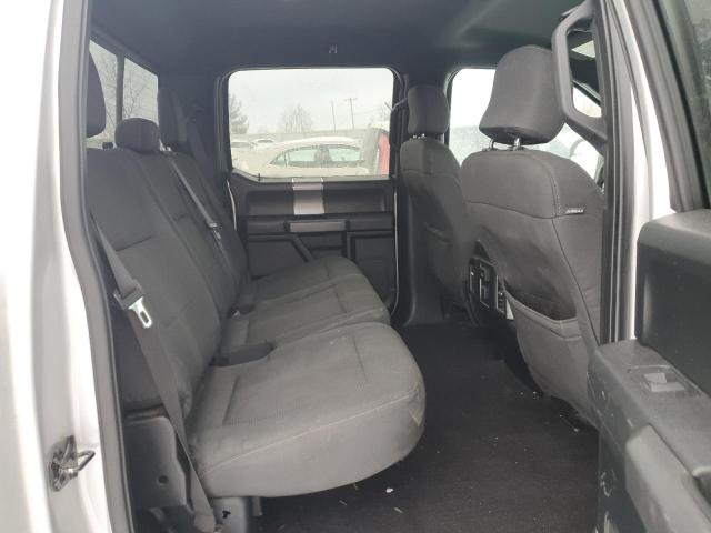 Photo 10 from auction – 2016 FORD F150 SUPER with VIN 1FTEW1EP6GKF09153