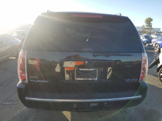 Photo 6 from auction – 2011 GMC YUKON DENA with VIN 1GKS1EEF9BR259735