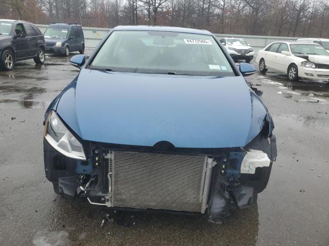 Photo 5 from auction – 2016 VOLKSWAGEN GOLF BASE with VIN 3VW817AU9GM051799