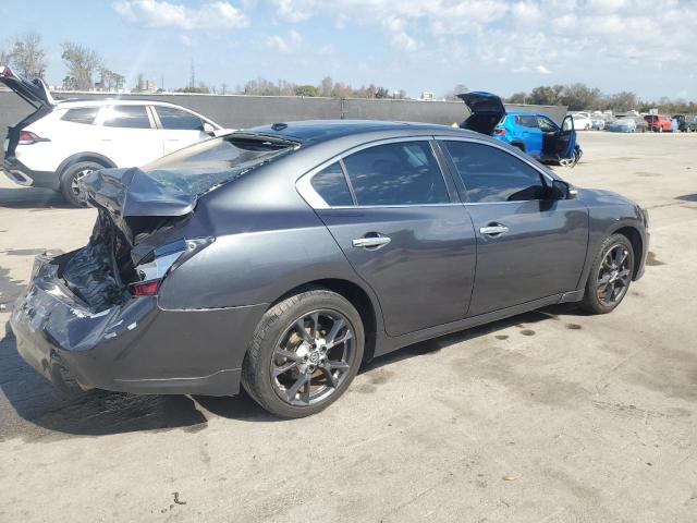 Снимка 3 от търг – 2012 NISSAN MAXIMA S с VIN 1N4AA5AP7CC853515