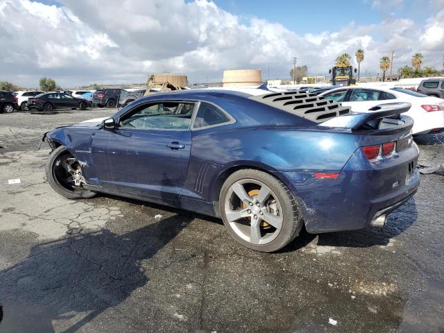 Photo 2 from auction – 2012 CHEVROLET CAMARO LT with VIN 2G1FB1E33C9146991