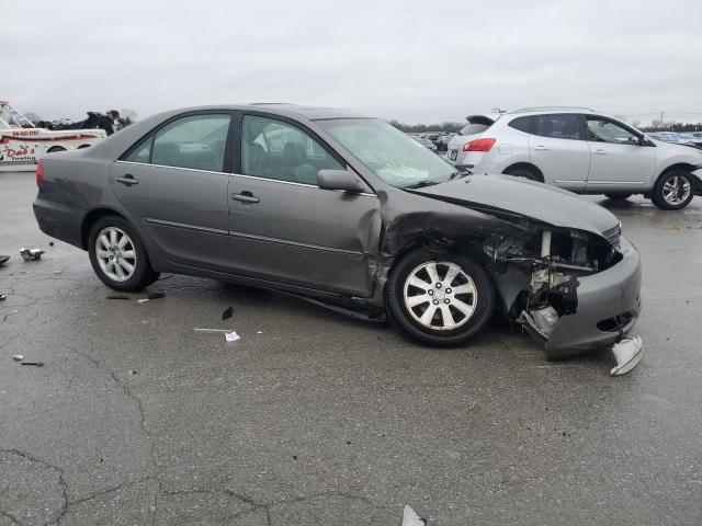 Photo 4 from auction – 2003 TOYOTA CAMRY LE with VIN 4T1BF32K53U562640