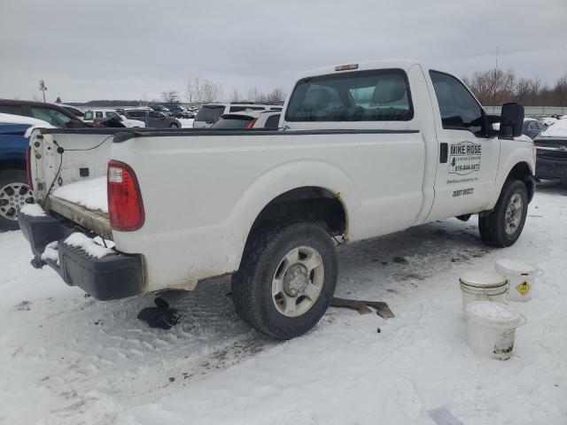 Photo 3 from auction – 2012 FORD F250 SUPER with VIN 1FTBF2B60CED23508