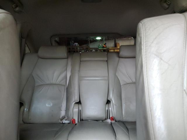 Photo 10 from auction – 2005 LEXUS RX 330 with VIN 2T2GA31U15C031121