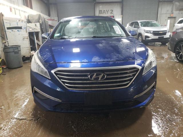 Photo 5 from auction – 2015 HYUNDAI SONATA SE with VIN 5NPE24AF1FH218700