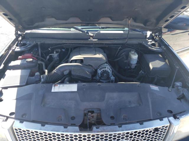 Photo 11 from auction – 2011 GMC SIERRA K15 with VIN 3GTP2XE23BG281558
