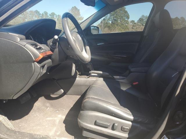 Photo 7 from auction – 2012 HONDA CROSSTOUR with VIN 5J6TF1H57CL003671