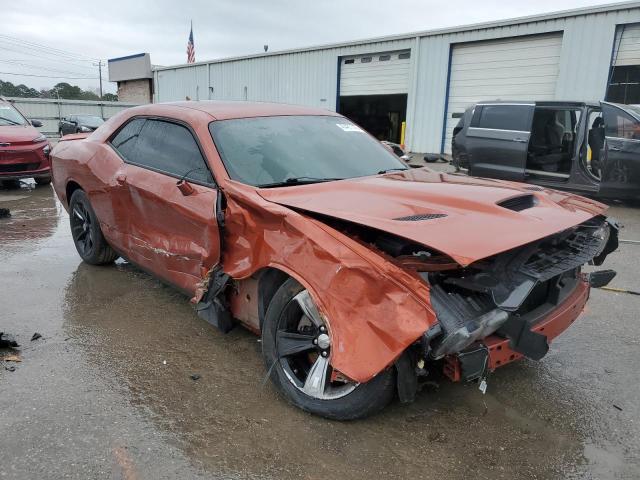 Photo 4 from auction – 2022 DODGE CHALLENGER with VIN 2C3CDZAG4NH151416