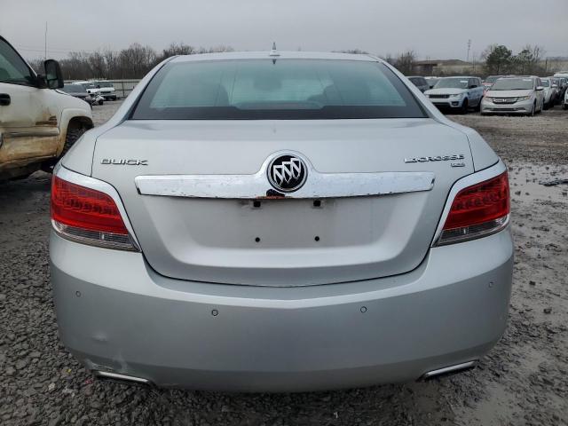 Photo 6 from auction – 2011 BUICK LACROSSE C with VIN 1G4GE5ED7BF327130