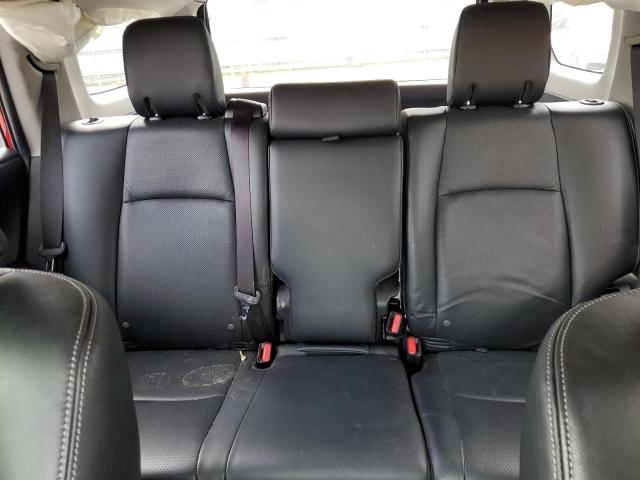 Photo 10 from auction – 2019 TOYOTA 4RUNNER SR with VIN JTEZU5JR5K5206549