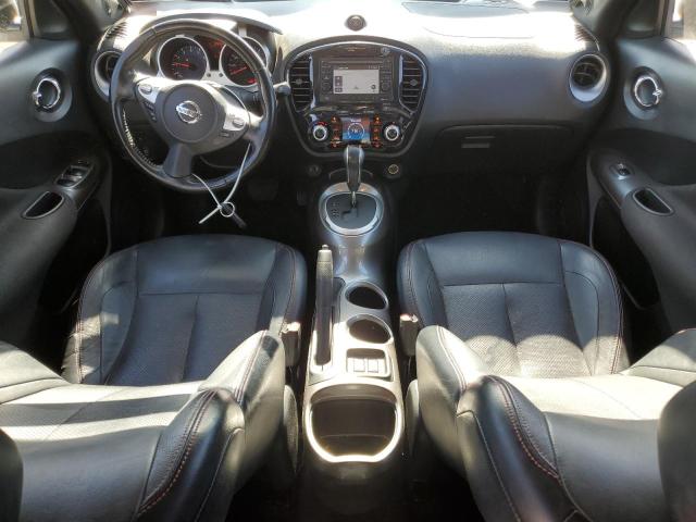 Photo 8 from auction – 2012 NISSAN JUKE S with VIN JN8AF5MV1CT118541