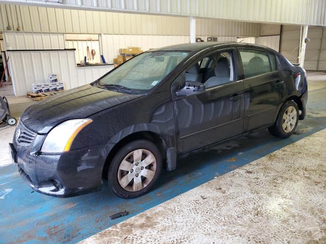 Photo 1 from auction – 2012 NISSAN SENTRA 2.0 with VIN 3N1AB6APXCL776272