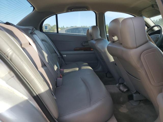 Photo 10 from auction – 2003 BUICK LESABRE LI with VIN 1G4HR54KX3U251327