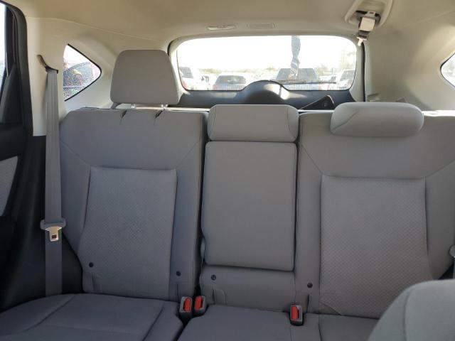 Photo 10 from auction – 2016 HONDA CR-V EX with VIN 2HKRM3H52GH561410