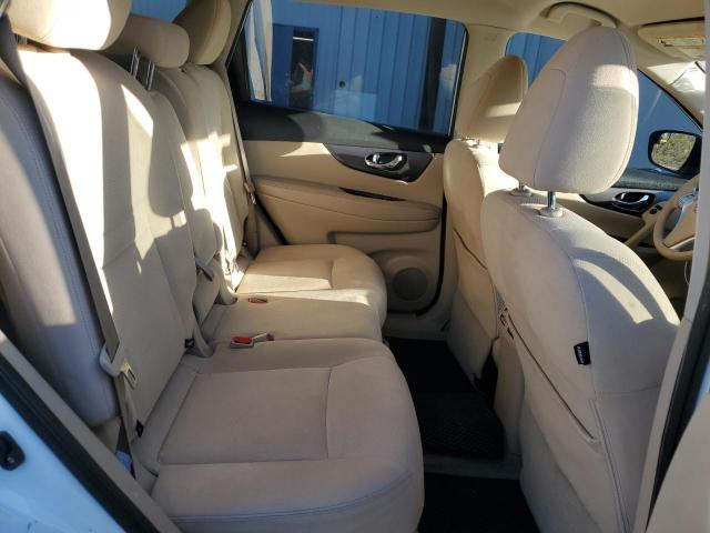Photo 11 from auction – 2015 NISSAN ROGUE S with VIN KNMAT2MV4FP582570