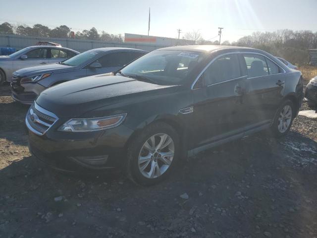 FORD TAURUS SEL 2011 with VIN 1FAHP2EW4BG149907 - Photo from auction