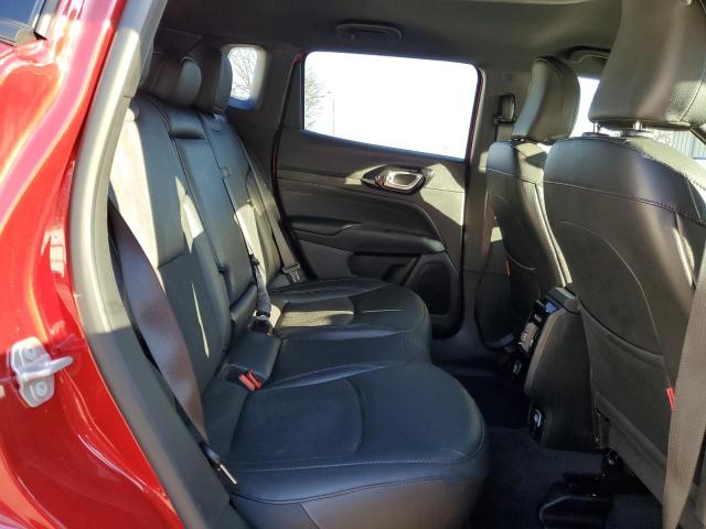 Photo 11 from auction – 2025 JEEP COMPASS TR with VIN 3C4NJDDN9ST519070