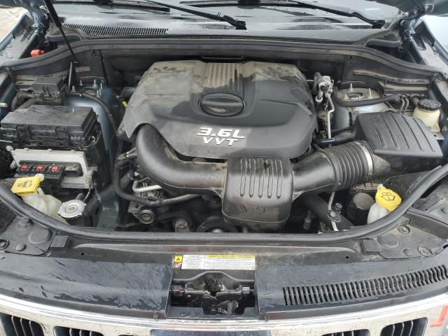 Photo 12 from auction – 2012 JEEP GRAND CHER with VIN 1C4RJFBG9CC239289