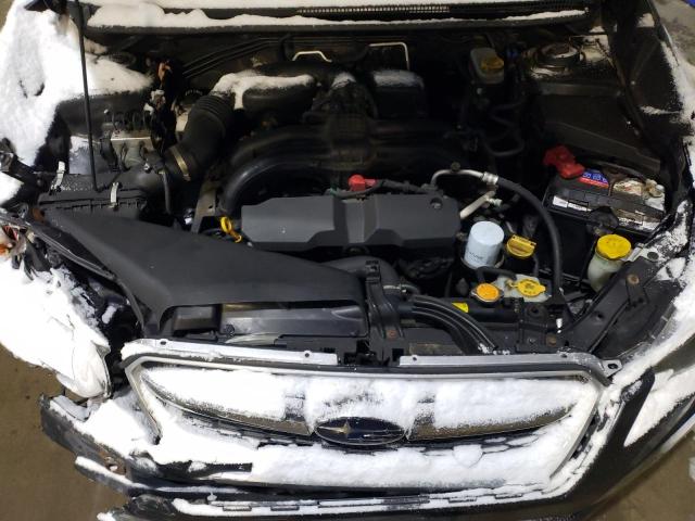 Photo 11 from auction – 2014 SUBARU IMPREZA PR with VIN JF1GPAD67E8234939