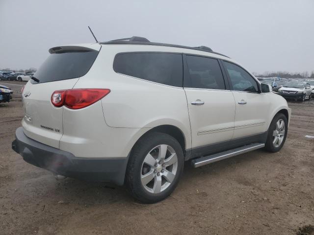 Photo 3 from auction – 2011 CHEVROLET TRAVERSE L with VIN 1GNKVLED1BJ190984