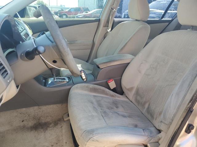 Photo 7 from auction – 2010 NISSAN ALTIMA BAS with VIN 1N4AL2AP4AN425864