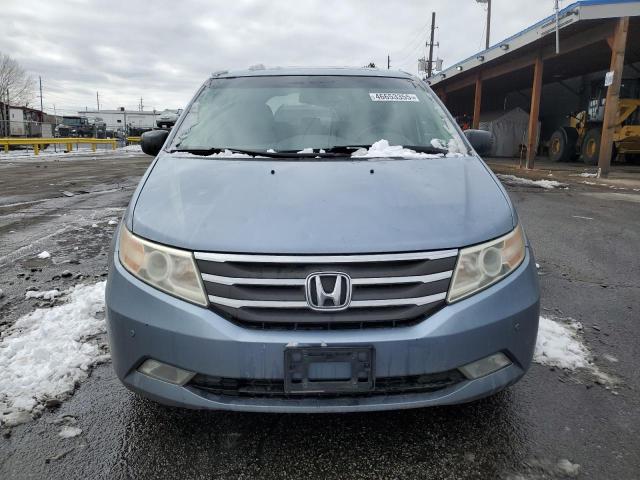 Photo 5 from auction – 2012 HONDA ODYSSEY TO with VIN 5FNRL5H94CB145367