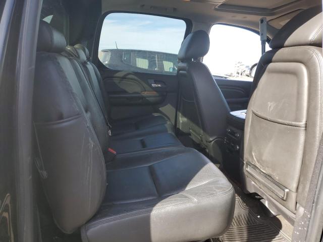 Photo 10 from auction – 2013 CADILLAC ESCALADE E with VIN 3GYT4NEF5DG305176