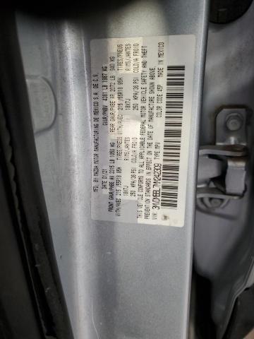 Photo 14 from auction – 2021 MAZDA CX-30 SELE with VIN 3MVDMBBL7MM242309