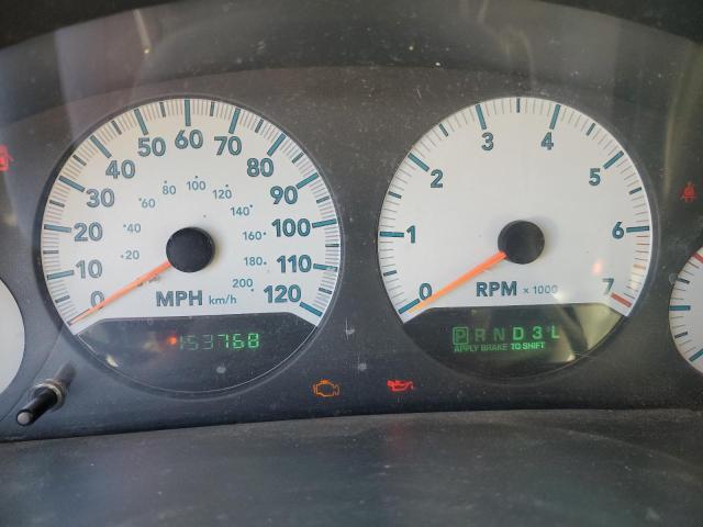 Photo 9 from auction – 2007 DODGE GRAND CARA with VIN 2D4GP44L57R292995