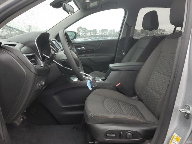 Photo 7 from auction – 2021 CHEVROLET EQUINOX LT with VIN 3GNAXJEV6ML393044