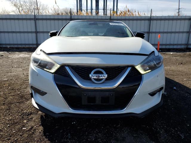 Photo 5 from auction – 2017 NISSAN MAXIMA 3.5 with VIN 1N4AA6AP5HC384129