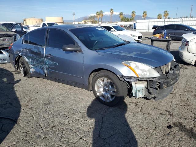 Photo 4 from auction – 2012 NISSAN ALTIMA BAS with VIN 1N4AL2AP5CC129573