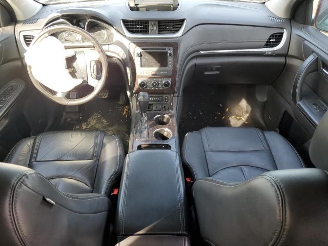 Photo 8 from auction – 2017 CHEVROLET TRAVERSE L with VIN 1GNKVHKD8HJ229516
