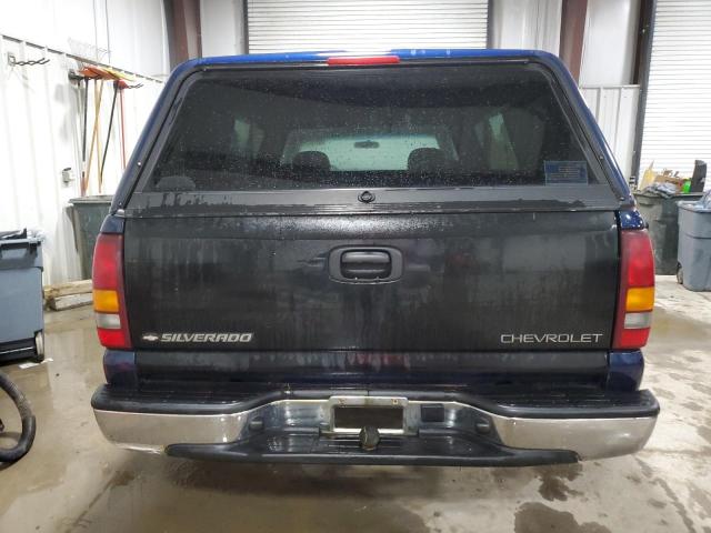 Photo 6 from auction – 2000 GMC NEW SIERRA with VIN 1GTEC14W6YE172940
